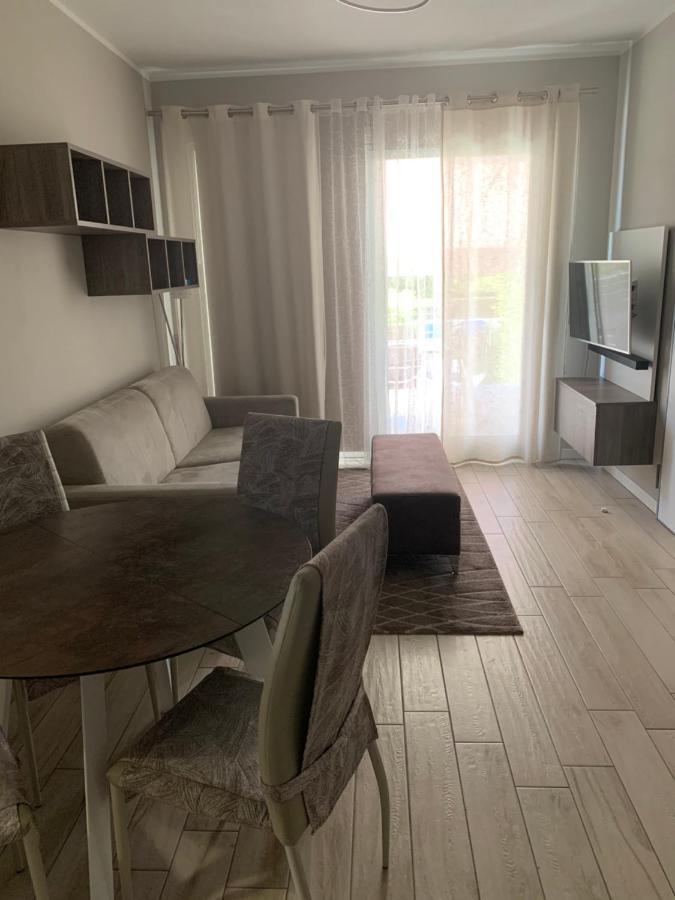 Casa Eva Con Piscina Privata Leilighet Moniga del Garda Eksteriør bilde
