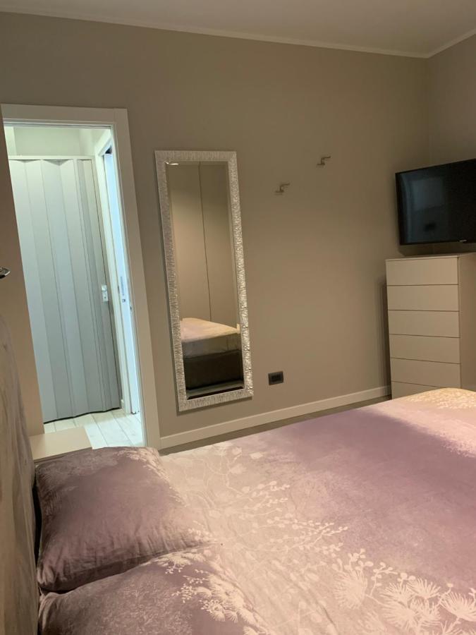 Casa Eva Con Piscina Privata Leilighet Moniga del Garda Eksteriør bilde